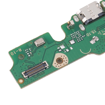 For Tecno Spark 7T KF6p OEM Charging Port Board - Small Board by buy2fix | Online Shopping UK | buy2fix