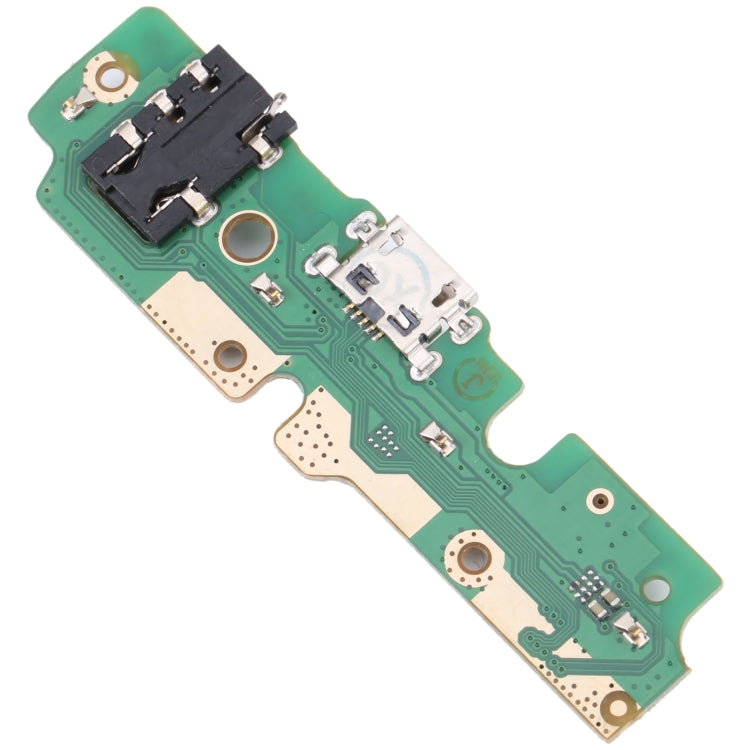 For Tecno Spark 8 KG6, KG6k OEM Charging Port Board - Small Board by buy2fix | Online Shopping UK | buy2fix