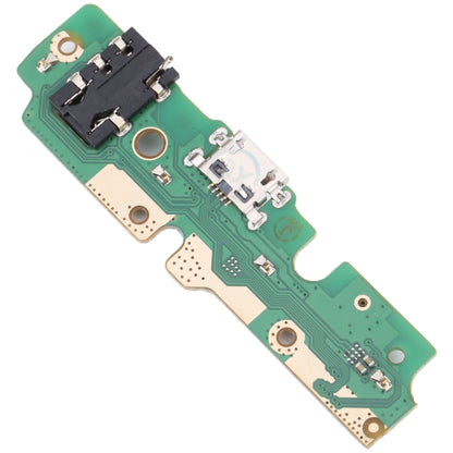 For Tecno Spark 8 KG6, KG6k OEM Charging Port Board - Small Board by buy2fix | Online Shopping UK | buy2fix