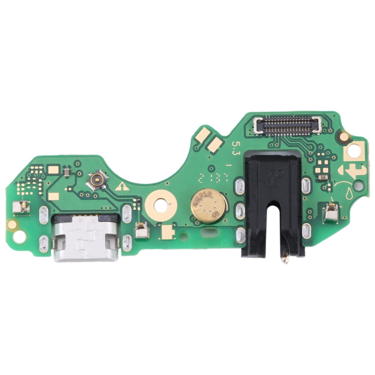 For Tecno Spark 8C OEM Charging Port Board - Small Board by buy2fix | Online Shopping UK | buy2fix