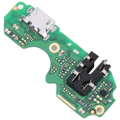 For Tecno Spark 8C OEM Charging Port Board - Small Board by buy2fix | Online Shopping UK | buy2fix