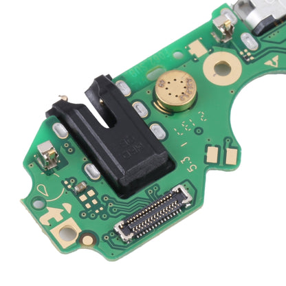 For Tecno Spark 8C OEM Charging Port Board - Small Board by buy2fix | Online Shopping UK | buy2fix