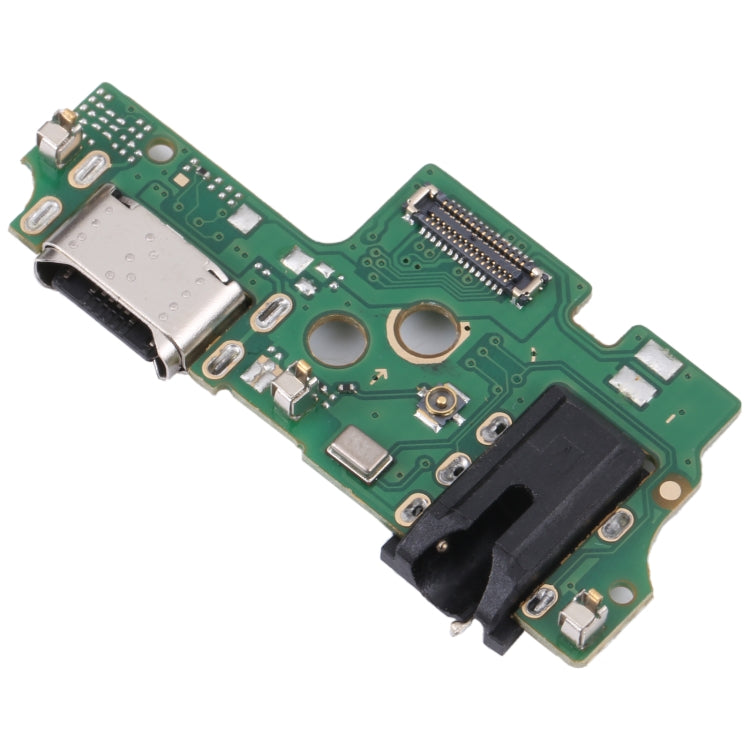 For Tecno Camon 17P CG7, CG7n OEM Charging Port Board - Small Board by buy2fix | Online Shopping UK | buy2fix
