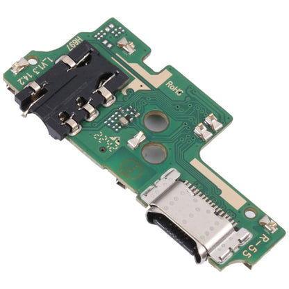 For Tecno Camon 17P CG7, CG7n OEM Charging Port Board - Small Board by buy2fix | Online Shopping UK | buy2fix
