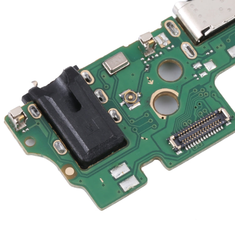 For Tecno Camon 17P CG7, CG7n OEM Charging Port Board - Small Board by buy2fix | Online Shopping UK | buy2fix