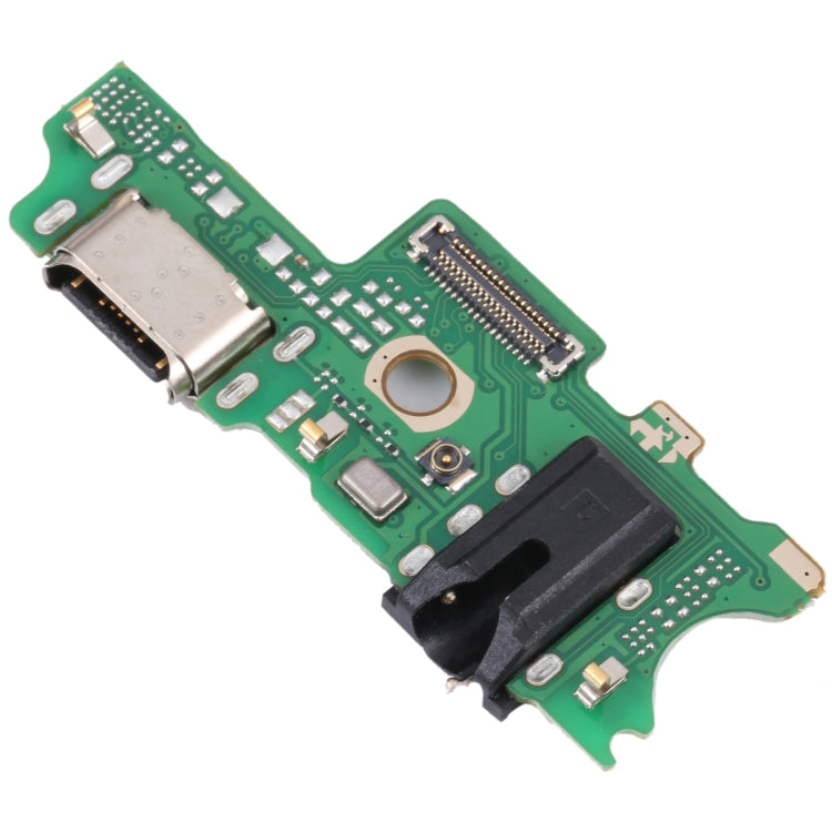 For Tecno Camon 17 Pro CG8, CG8h OEM Charging Port Board - Small Board by buy2fix | Online Shopping UK | buy2fix