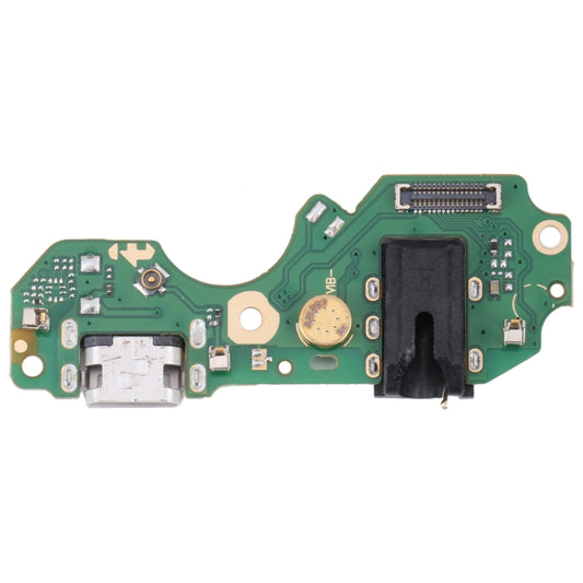 For Tecno Pop 5 LTE BD4, BD4i, BD4a OEM Charging Port Board - Small Board by buy2fix | Online Shopping UK | buy2fix