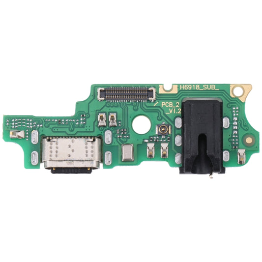 For Tecno Pova 3 LF7n OEM Charging Port Board - Small Board by buy2fix | Online Shopping UK | buy2fix
