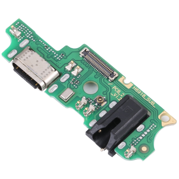 For Tecno Pova 3 LF7n OEM Charging Port Board - Small Board by buy2fix | Online Shopping UK | buy2fix