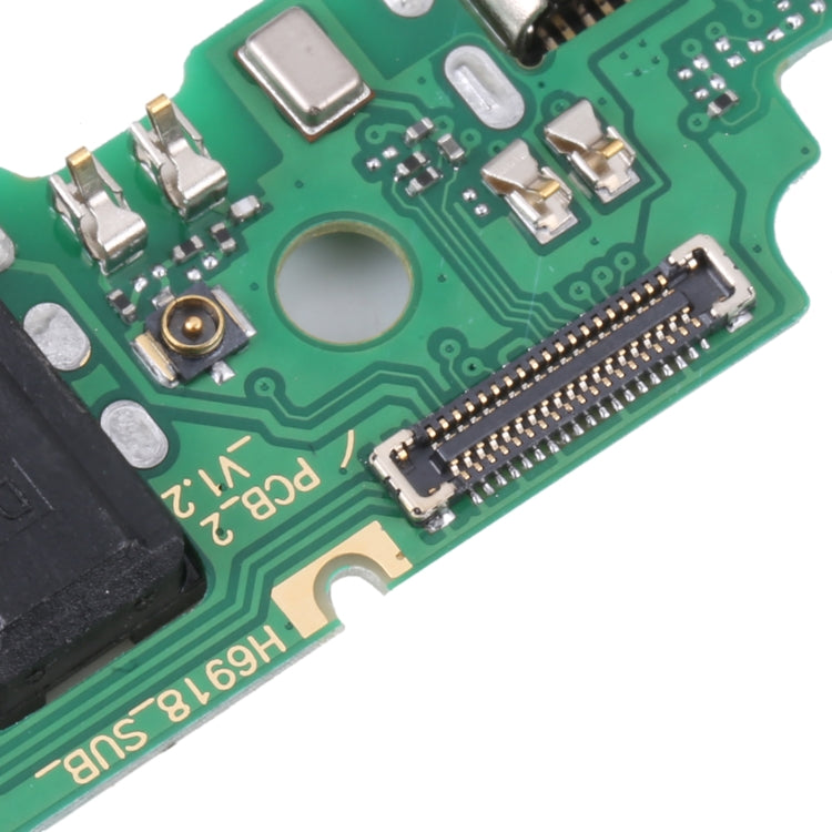 For Tecno Pova 3 LF7n OEM Charging Port Board - Small Board by buy2fix | Online Shopping UK | buy2fix