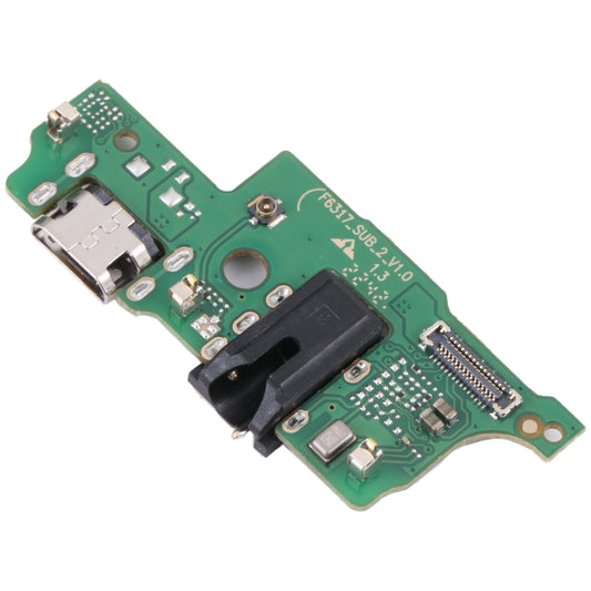 For Infinix Hot 10i X659B OEM Charging Port Board - Small Board by buy2fix | Online Shopping UK | buy2fix