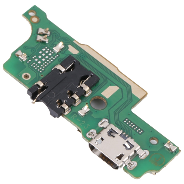 For Infinix Hot 10i X659B OEM Charging Port Board - Small Board by buy2fix | Online Shopping UK | buy2fix
