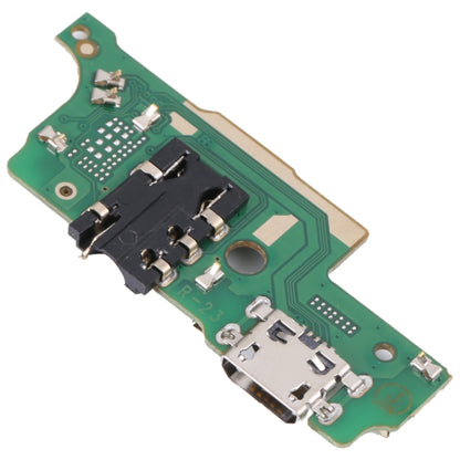 For Infinix Hot 10i X659B OEM Charging Port Board - Small Board by buy2fix | Online Shopping UK | buy2fix