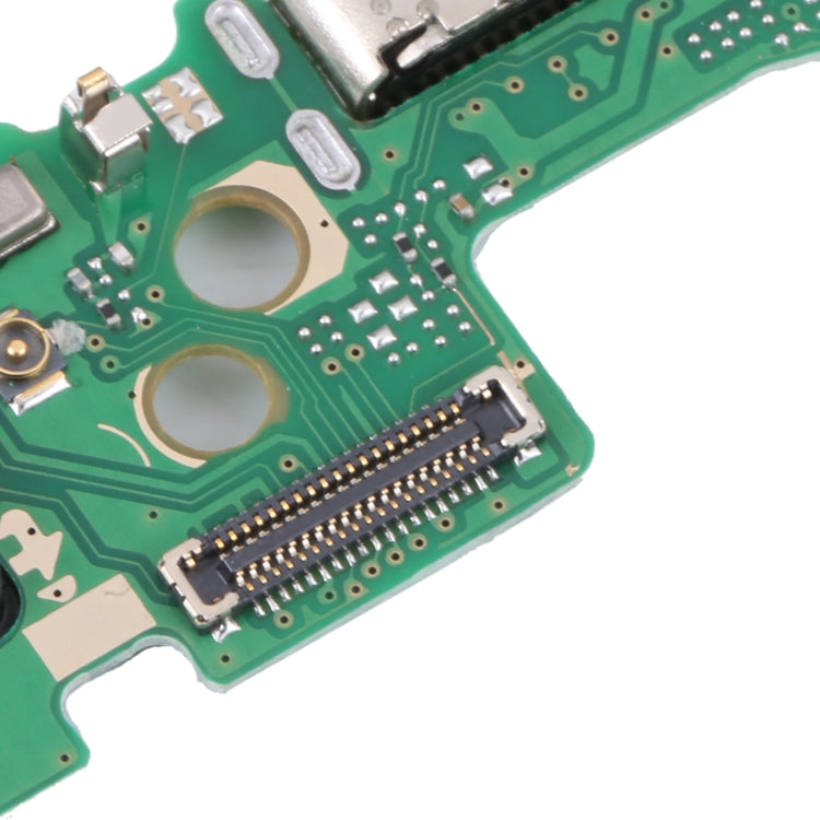 For Infinix Hot 11s X6812, X6812B OEM Charging Port Board - Small Board by buy2fix | Online Shopping UK | buy2fix