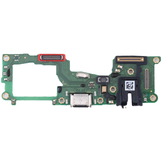 For OPPO A74 4G / F19 / A95 4G / Realme 8 4G / Realme 8 Pro 4G Original Charging Port Board - Small Board by buy2fix | Online Shopping UK | buy2fix