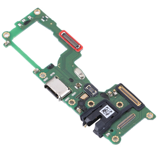 For OPPO A74 4G / F19 / A95 4G / Realme 8 4G / Realme 8 Pro 4G Original Charging Port Board - Small Board by buy2fix | Online Shopping UK | buy2fix