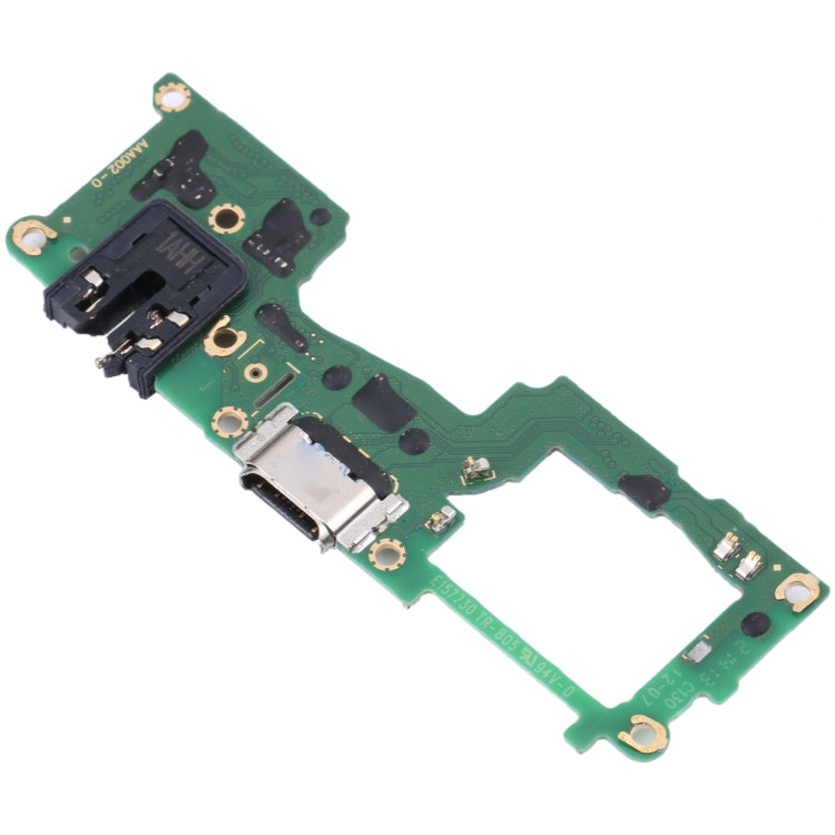 For OPPO A74 4G / F19 / A95 4G / Realme 8 4G / Realme 8 Pro 4G Original Charging Port Board - Small Board by buy2fix | Online Shopping UK | buy2fix