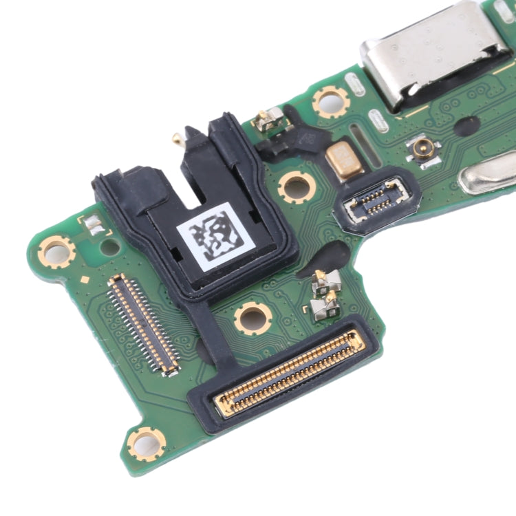 For OPPO A74 4G / F19 / A95 4G / Realme 8 4G / Realme 8 Pro 4G Original Charging Port Board - Small Board by buy2fix | Online Shopping UK | buy2fix