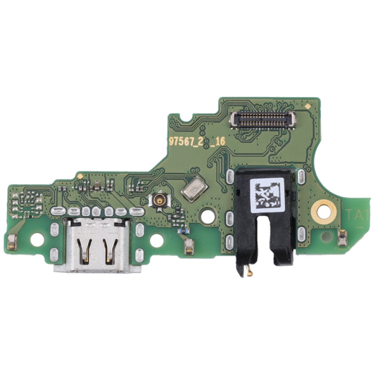 For OPPO A15 / A15s / A35 / Realme C15 Qualcomm Edition / Realme C12 Original Charging Port Board - Charging Port Board by buy2fix | Online Shopping UK | buy2fix