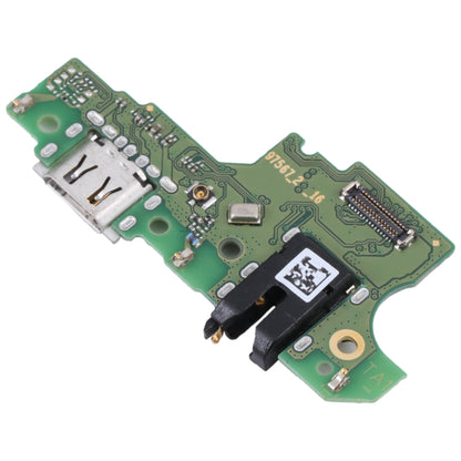 For OPPO A15 / A15s / A35 / Realme C15 Qualcomm Edition / Realme C12 Original Charging Port Board - Charging Port Board by buy2fix | Online Shopping UK | buy2fix