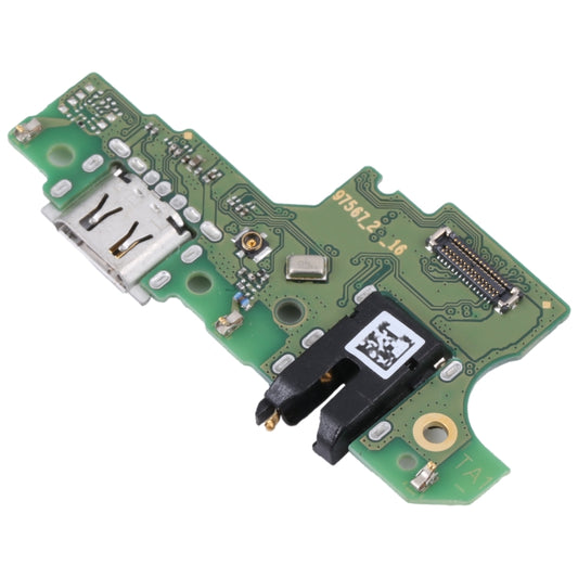 For OPPO A15 / A15s / A35 / Realme C15 Qualcomm Edition / Realme C12 Original Charging Port Board - Charging Port Board by buy2fix | Online Shopping UK | buy2fix