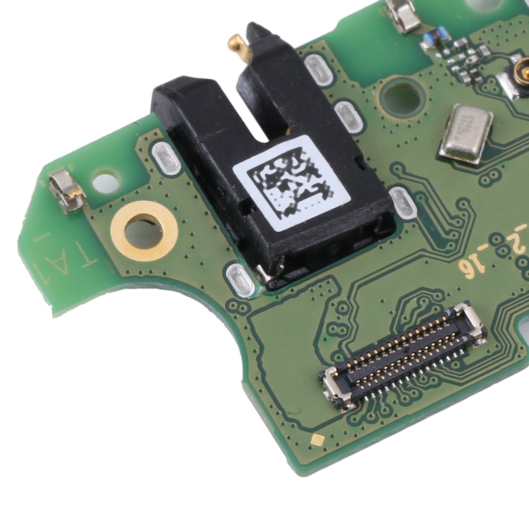 For OPPO A15 / A15s / A35 / Realme C15 Qualcomm Edition / Realme C12 Original Charging Port Board - Charging Port Board by buy2fix | Online Shopping UK | buy2fix