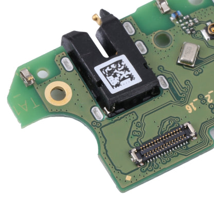 For OPPO A15 / A15s / A35 / Realme C15 Qualcomm Edition / Realme C12 Original Charging Port Board - Charging Port Board by buy2fix | Online Shopping UK | buy2fix