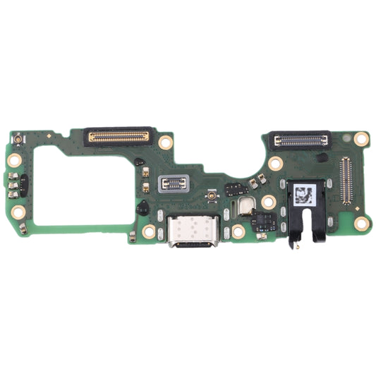 For OPPO A96 China 5G / Reno8 Z / Reno8 Lite / Reno7 Z / Reno7 Lite / F21 Pro 5G Original Charging Port Board - Small Board by buy2fix | Online Shopping UK | buy2fix