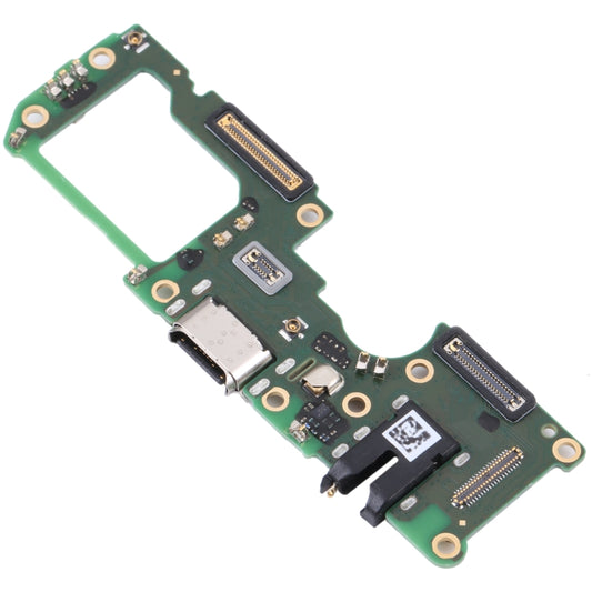 For OPPO A96 China 5G / Reno8 Z / Reno8 Lite / Reno7 Z / Reno7 Lite / F21 Pro 5G Original Charging Port Board - Small Board by buy2fix | Online Shopping UK | buy2fix