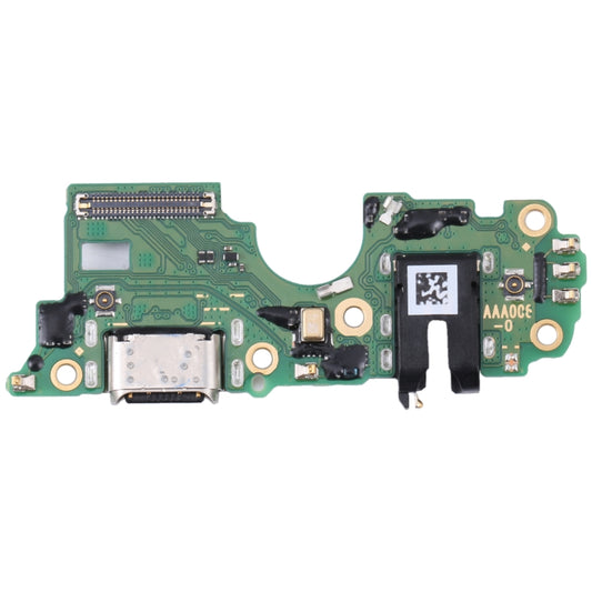 For OPPO A93 5G / A74 5G / A54 5G / A53s 5G / A55 5G / A93s 5G / A56 5G Original Charging Port Board - Small Board by buy2fix | Online Shopping UK | buy2fix