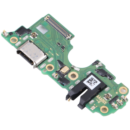 For OPPO A93 5G / A74 5G / A54 5G / A53s 5G / A55 5G / A93s 5G / A56 5G Original Charging Port Board - Small Board by buy2fix | Online Shopping UK | buy2fix