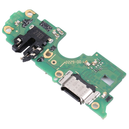 For OPPO A93 5G / A74 5G / A54 5G / A53s 5G / A55 5G / A93s 5G / A56 5G Original Charging Port Board - Small Board by buy2fix | Online Shopping UK | buy2fix