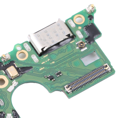 For OPPO A93 5G / A74 5G / A54 5G / A53s 5G / A55 5G / A93s 5G / A56 5G Original Charging Port Board - Small Board by buy2fix | Online Shopping UK | buy2fix