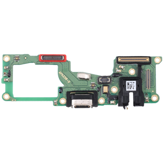 For OPPO Reno4 se / Reno5 Z / Reno5 Lite / Reno5 F / A94 5G / A95 5G / A94 4G / F19 Pro / F19 Pro+ Original Charging Port Board - Small Board by buy2fix | Online Shopping UK | buy2fix