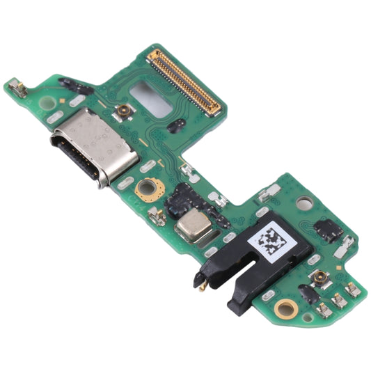 For OPPO K9s / K10 4G / Realme Q3s / Realme Q3t / Realme V25 Original Charging Port Board - Charging Port Board by buy2fix | Online Shopping UK | buy2fix
