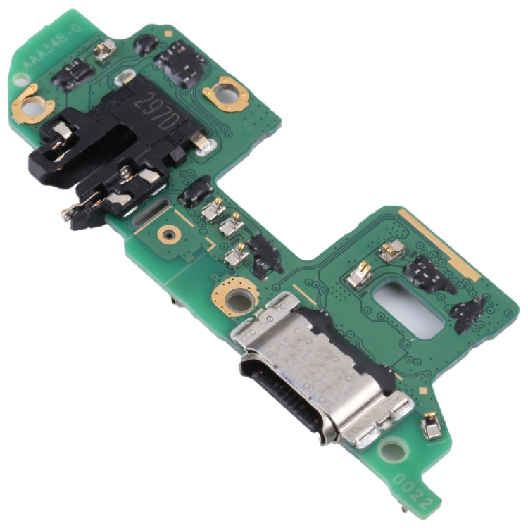 For OPPO K9s / K10 4G / Realme Q3s / Realme Q3t / Realme V25 Original Charging Port Board - Charging Port Board by buy2fix | Online Shopping UK | buy2fix