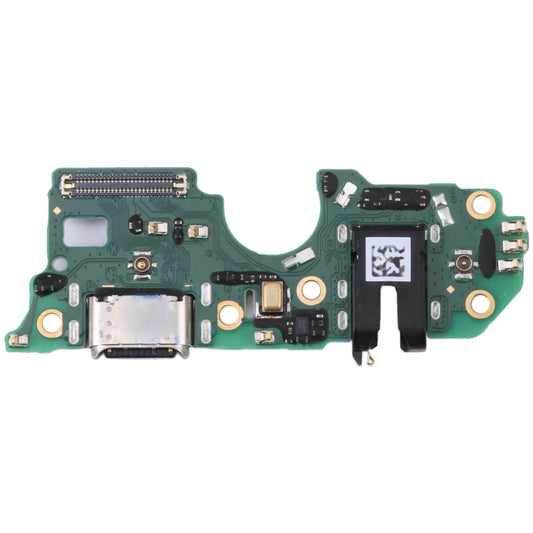 For OPPO A57 5G / A77 5G / A77 4G / A77s / K10 5G / A57s / Realme 9i Original Charging Port Board - Charging Port Board by buy2fix | Online Shopping UK | buy2fix