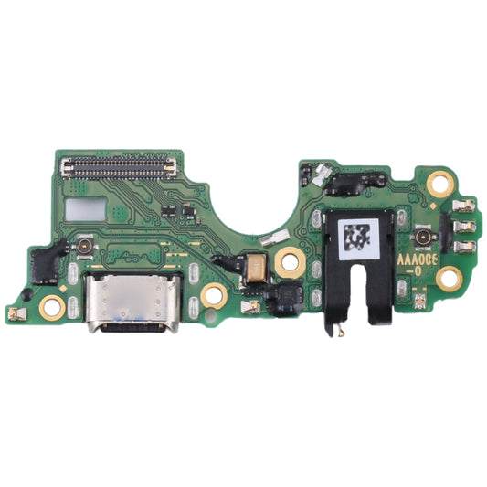 For Realme 8 5G / Realme 8s 5G / Realme V13 5G / Realme V11 5G / Realme Q3 5G / Realme Q3i 5G Original Charging Port Board - Charging Port Board by buy2fix | Online Shopping UK | buy2fix