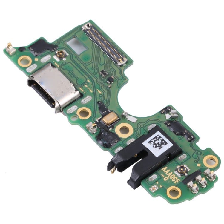 For Realme 8 5G / Realme 8s 5G / Realme V13 5G / Realme V11 5G / Realme Q3 5G / Realme Q3i 5G Original Charging Port Board - Charging Port Board by buy2fix | Online Shopping UK | buy2fix