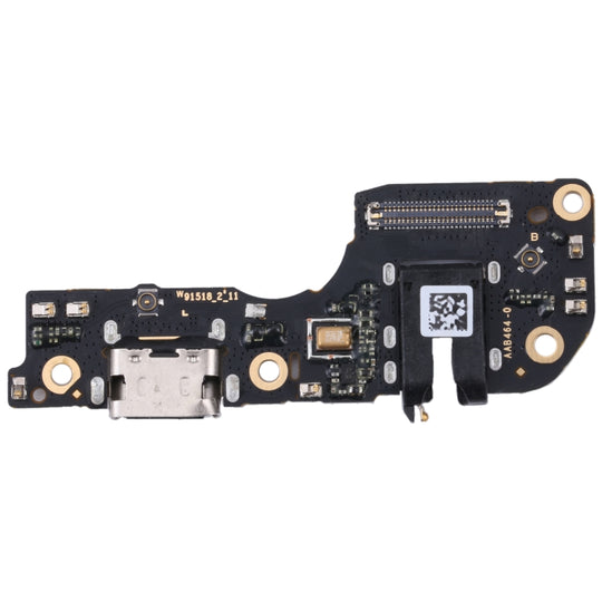 Pour carte de port de charge d'origine Realme V20