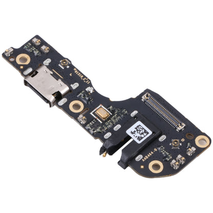 For Realme V20 Original Charging Port Board - Charging Port Board by buy2fix | Online Shopping UK | buy2fix