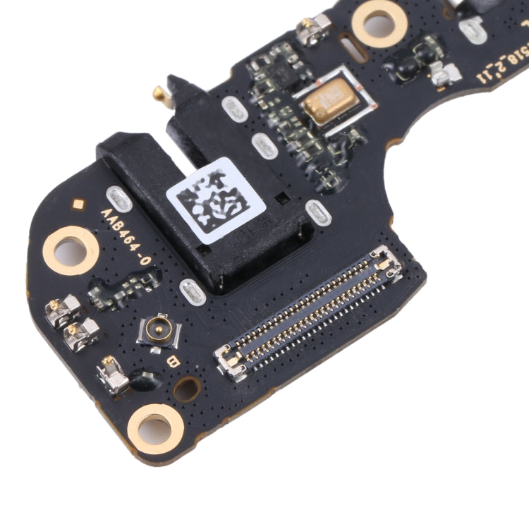 For Realme V20 Original Charging Port Board - Charging Port Board by buy2fix | Online Shopping UK | buy2fix