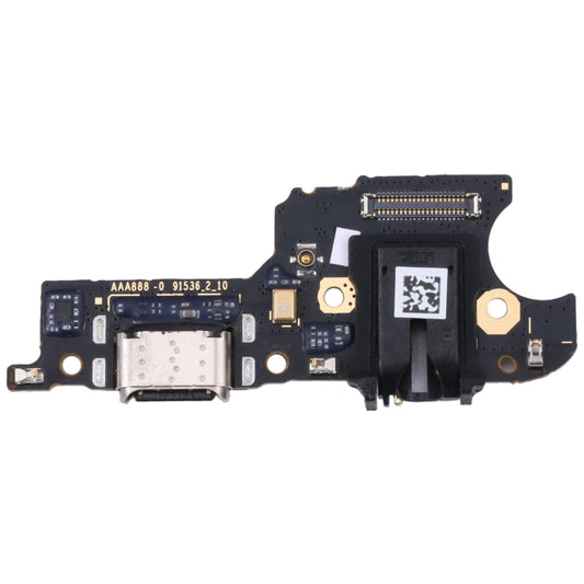 For Realme C25 / C25s / Realme Narzo 30A / Realme Narzo 50A Original Charging Port Board - Small Board by buy2fix | Online Shopping UK | buy2fix