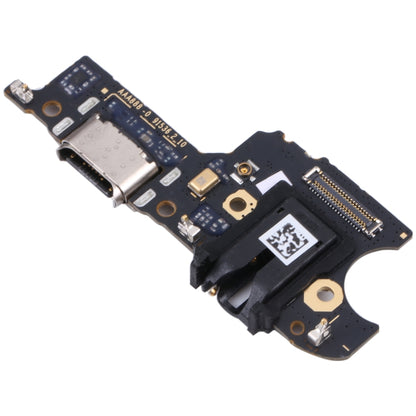 For Realme C25 / C25s / Realme Narzo 30A / Realme Narzo 50A Original Charging Port Board - Small Board by buy2fix | Online Shopping UK | buy2fix