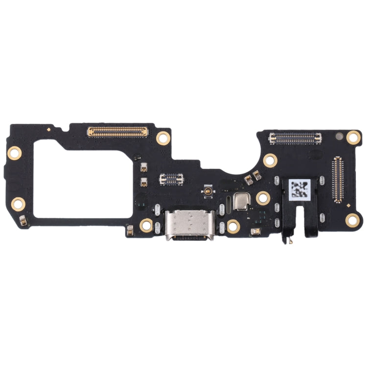 For OPPO Reno7 4G Original Charging Port Board - Small Board by buy2fix | Online Shopping UK | buy2fix