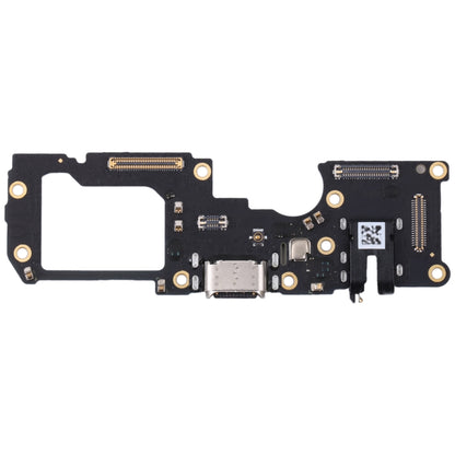 For OPPO Reno7 4G Original Charging Port Board - Small Board by buy2fix | Online Shopping UK | buy2fix