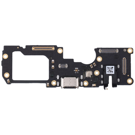For OPPO Reno7 4G Original Charging Port Board