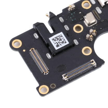 For OPPO Reno7 4G Original Charging Port Board - Small Board by buy2fix | Online Shopping UK | buy2fix
