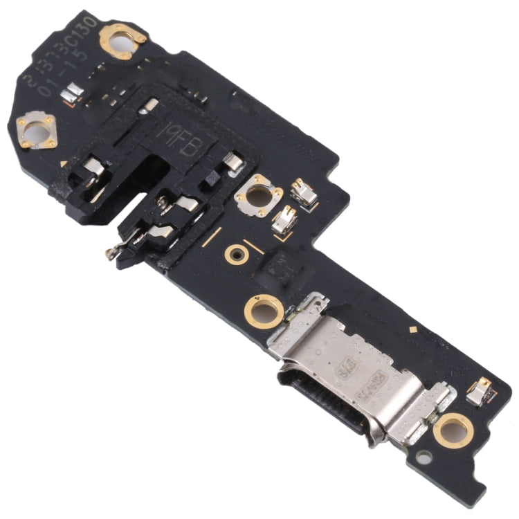 For OPPO A72 5G / A73 5G Original Charging Port Board - Small Board by buy2fix | Online Shopping UK | buy2fix