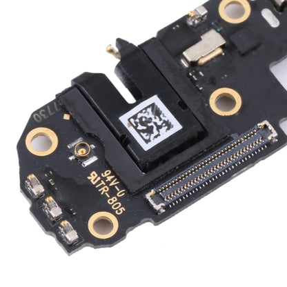 For OPPO A72 5G / A73 5G Original Charging Port Board - Small Board by buy2fix | Online Shopping UK | buy2fix
